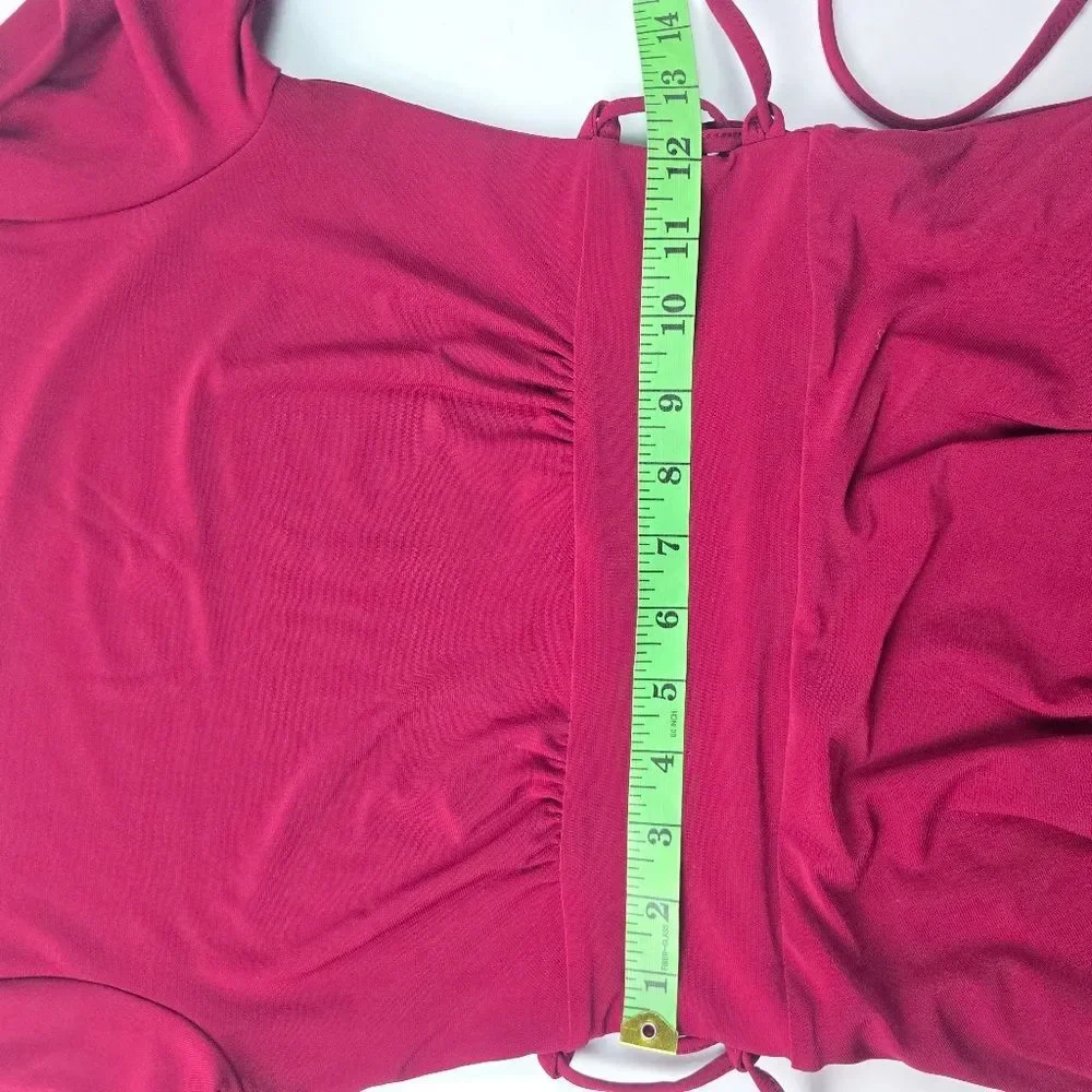 AYM Rye Mini Dress - Picture 10 of 12